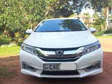 Honda Grace EX 2015 Car