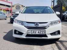 Honda Grace EX Grade 2016 Car