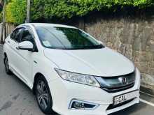 Honda Grace Ex Limited Edition 2015 Car