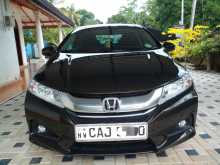 Honda Grace Ex Package 2015 Car