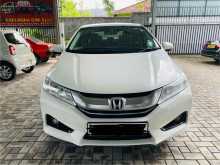Honda Grace EX Pack 2014 Car