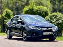 Honda Grace EX Pack 2016 Car