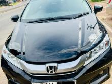 Honda Grace Ex Limited 2016 Car