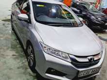 Honda Grace Ex Model 2014 Car