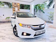Honda Grace Ex 2015 Car