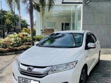 Honda Grace EX 2015 Car