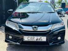 Honda Grace EX Grade 2016 Car