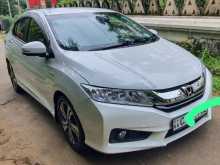 Honda GRACE EX SENSING 2015 Car