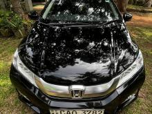 Honda Grace EX 2014 Car