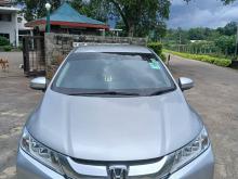 Honda Grace Ex Package 2016 Car
