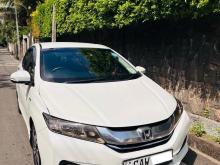 Honda Grace Ex Limited Edition 2017 Car