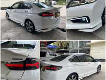 Honda GRACE EX 2016 Car