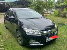 Honda GRACE EX 2014 Car
