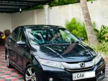 Honda Grace EX Package 2017 Car