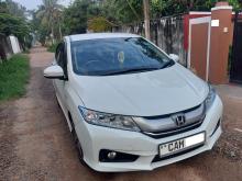 Honda Grace EX Grade 2015 Car