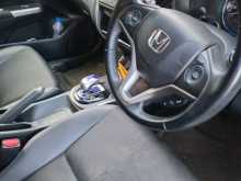 Honda Grace EX 2017 Car