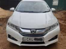Honda GRACE EX 2014 Car