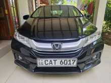 Honda Grace EX Grade 2016 Car