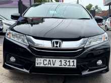 Honda Grace EX Grade 2017 Car