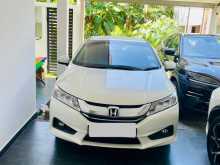 Honda Grace Ex Pack 2015 Car