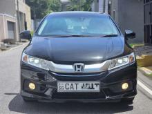 Honda Grace EX Pack 2016 Car