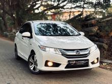 Honda Grace Ex Navi Premium 2014 Car