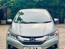 Honda GRACE EX Hand 36.75 Laks 2016 Car