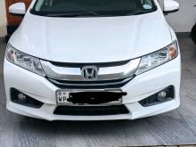 Honda Grace EX 2017 Car