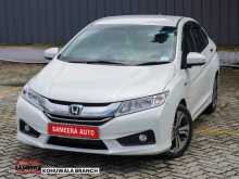 Honda GRACE EX 2016 Car