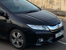 Honda Grace Ex 2015 Car