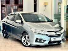 Honda Grace EX 2019 Car