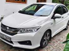 Honda Grace EX 2015 Car