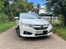 Honda Grace Ex 2014 Car