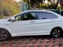 Honda Grace EX 2015 Car