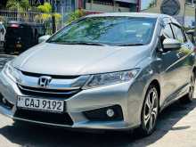 Honda Grace EX Grade 2015 Car