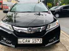 Honda Grace EX Grade 2016 Car