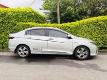 Honda Grace Ex Safety Limited 2016 Car