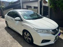 Honda Grace EX 2015 Car