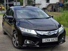 Honda Grace EX Special Edition 2015 Car