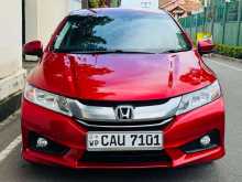 Honda Grace EX Grade 2017 Car