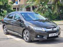 Honda Grace EX 2014 Car