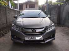 Honda Grace EX Grade 2015 Car