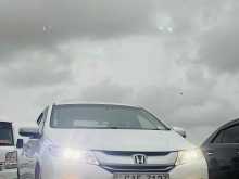 Honda Grace Ex 2015 Car