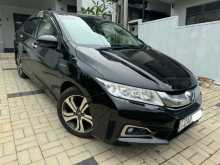 Honda Grace EX Grade 2014 Car