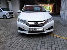 Honda Grace EX 2015 Car