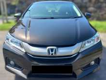 Honda Grace EX 2015 Car
