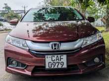 Honda Grace EX 2015 Car