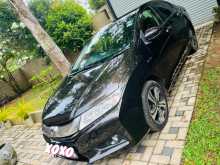 Honda Grace EX 2015 Car