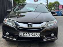 Honda Grace EX Grade 2015 Car