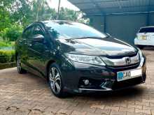 Honda Grace EX 2014 Car